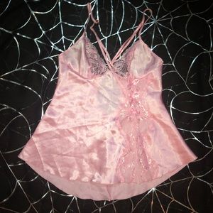 Fredericks of Hollywood Lingerie Top